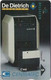 1996 : P426 5u DE DIETRICH, CENTRATEC (Landis Logo) MINT - Zonder Chip