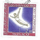 MONACO 1968 - CARTE MAXIMUM JEUX OLYMPIQUE DE MEXICO 1968 - GYMNASTIQUE LE BARRE FIXE, EDITIONS CEF NICE, A VOIR - Covers & Documents