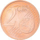 Finlande, 2 Euro Cent, 2006, Vantaa, SUP, Cuivre Plaqué Acier, KM:99 - Finland