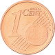 Finlande, Euro Cent, 2006, Vantaa, SPL, Acier Plaqué Cuivre, KM:98 - Finlandia