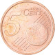 Finlande, 5 Euro Cent, 2002, Vantaa, SUP, Cuivre Plaqué Acier, KM:100 - Finland