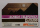 SPORT - MARATHON DES SABLES 1997 - MAROC / MAROCCO - Carte Téléphone Magnétique ITALIE / Phonecard TELECOM ITALIA - Sport