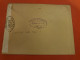 Norvège - Enveloppe Commerciale De Oslo Pour La France En 1939 Avec Contrôle Postal - D 322 - Brieven En Documenten