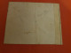 Grèce - Enveloppe ( Pli Central + Taches ) Pour La France En 1917 Avec Contrôle Postal - D 323 - Cartas & Documentos