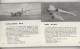 ° AVIATION ° AVION ° LIVRE ° MARABOUT - FLASH ° LES AVIONS EUROPEENS ° - Aviation