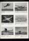 ° AVIATION ° AVION ° MAGAZINE - INFORMATIONS AERONAUTIQUES - LES AVIONS FRANCAIS - 1960-1961 ° - Aviation