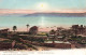 ISRAEL - Tibériade Au Clair De Lune - Colorisé - Verlag Von Friedr & Chr Imberger - Carte Postale - Israel