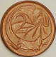 Australia - 2 Cents 1975, KM# 63 (#2796) - 2 Cents
