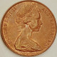 Australia - 2 Cents 1975, KM# 63 (#2796) - 2 Cents