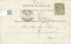 FRANCE - Baccarat - Vue Générale Des Cristallaeries - Côté Est - Dos Non Divisé - Carte Postale Ancienne - Baccarat