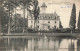 FRANCE - Environs De Lamotte Beuvron - Nouvan Le Fuzelier - Château De Cercay - Carte Postale Ancienne - Lamotte Beuvron