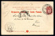 RUSSIE - MOSCOU - Résidence Du Métropolitain N° 98 - TOP RARE - TTB - Russie