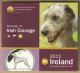 COFFRET EUROS IRLANDE 2012 NEUF FDC - 8 MONNAIES - Irland