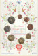 COFFRET EUROS PORTUGAL 2012 NEUF FDC - 8 MONNAIES - Portugal