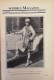 Scherl's Magazin August 1926. Heft 8. - Altri & Non Classificati