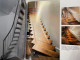 Delcampe - Stufen Und Treppen. - Architectuur