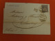 Suisse - Lettre De Genève Avec Texte Pour Chambéry En 1875 - D 366 - Cartas & Documentos