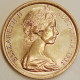 Australia - 5 Cents 1982, KM# 64 (#2801) - 5 Cents