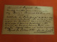 Hongrie - Entier Postal + Complément De Bucarest Pour Paris En 1893 - D 368 - Ganzsachen