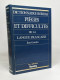 Dictionnaire Des Pieges Et Difficultes De La Langue Francaise - Dictionnaires