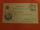 Hongrie - Entier Postal De Arad Pour Erlangen En 1895 - D 370 - Entiers Postaux