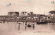 FRANCE - Merlimont - Plage - Plage De Sable Fin - Plage De Famille - Carte Postale Ancienne - Autres & Non Classés