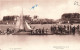 FRANCE - Merlimont - Plage - Les Canots - Carte Postale Ancienne - Autres & Non Classés