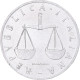 Monnaie, Italie, Lira, 1954, Rome, SUP, Aluminium, KM:91 - 1 Lire