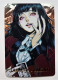 CARTE SEXY GIRL WAIFU BEAUTY MANGA MINT HOLO PRISM Kakegurui - Jabami Yumeko - Marvel