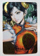 CARTE SEXY GIRL WAIFU BEAUTY MANGA MINT HOLO PRISM Tekken - Ling Xiaoyu - Marvel