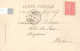 FRANCE - Le Vésinet - La Rue De L'église - Tabacs - Dos Non Divisé - Carte Postale Ancienne - Le Vésinet