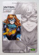 CARTE SEXY GIRL WAIFU BEAUTY MANGA MINT HOLO PRISM Batgirl - Marvel