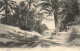 TUNISIE - Gabes - Pont De La Cascade - Carte Postale Ancienne - Tunesien