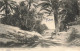 TUNISIE - Gabes - Pont De La Cascade - Carte Postale Ancienne - Tunisia