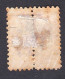 Chine 1893 Shanghai 1/2¢ /5 Cents Dragon Rose Carmin Type 1 &3 Très Rare, Trace De Charnière - Unused Stamps