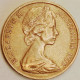 Australia - 10 Cents 1970, KM# 65 (#2806) - 10 Cents