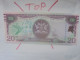 TRINIDAD And TOBAGO 20$ 2006(09) Neuf (B.31) - Trinidad En Tobago