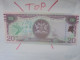 TRINIDAD And TOBAGO 20$ 2006(09) Neuf (B.31) - Trinidad & Tobago