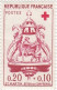 France TUC De 1960 YT 1278-1279 Neufs - Autres & Non Classés