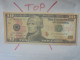 U.S.A 10$ 2009 "JF" Neuf (B.31) - Biljetten Van De  Federal Reserve (1928-...)