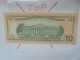 U.S.A 10$ 2009 "JF" Neuf (B.31) - Billets De La Federal Reserve (1928-...)