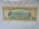 U.S.A 10$ 2009 "JF" Neuf (B.31) - Federal Reserve (1928-...)