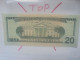 U.S.A 20$ 2009 "JB" Neuf (B.31) - Federal Reserve (1928-...)