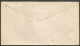 1940 Prudential Illustrated Reply Cover 3c Arch Slogan Winnipeg Manitoba - Postgeschiedenis