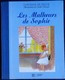 Comtesse De Ségur - Les Malheurs De Sophie - Hachette Jeunesse - ( 1991 ) - Illustrations Couleurs André Pécoud . - Hachette