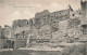 SYRIE - Damas - La Partie De L'ancienne Forteresse - Carte Postale Ancienne - Syrien