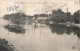 FRANCE - Courbevoie - Bords De Seine à L’île De La Jatte - Carte Postale Ancienne - Courbevoie