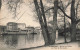 FRANCE - Suresnes - Bords De Seine Au Pont De Suresnes - Carte Postale Ancienne - Suresnes