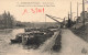 FRANCE - Suresnes - Puteaux - Bords De Seine - Le Barrage - Pont Et Les Coteaux De Saint Cloud - Carte Postale Ancienne - Puteaux