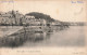 FRANCE - Duclair - Le Quai De Rouen - Carte Postale Ancienne - Duclair